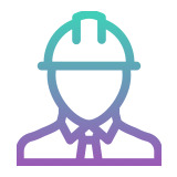 Магазин охраны труда Нео-Цмс Информационные щиты с логотипом компании для стройплощадок в Котельниках